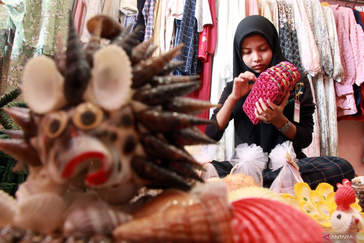 Indonesian govt trains 16,785 micro-entrepreneurs since 2021: ministry