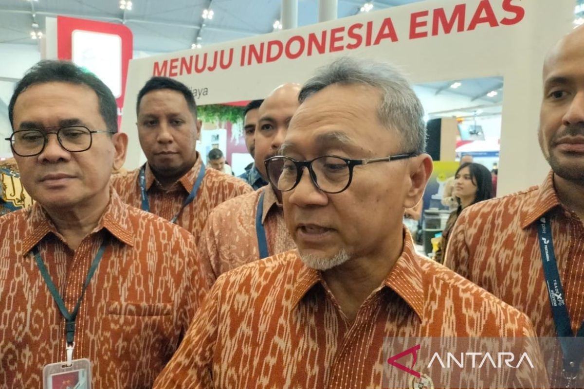 Mendag ingin pemerintahan baru bantu kelas menengah