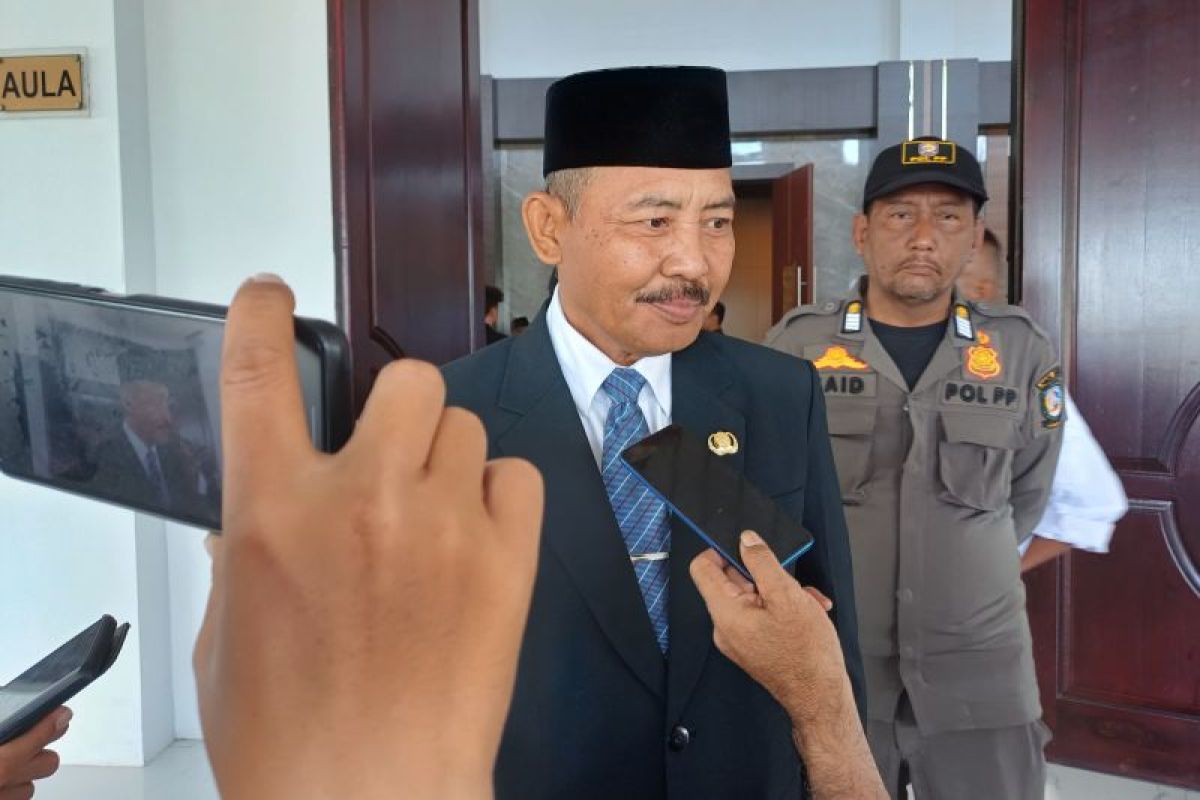 Pemprov Kepri telah salurkan DBH sebesar Rp55 miliar ke Pemkab Karimun