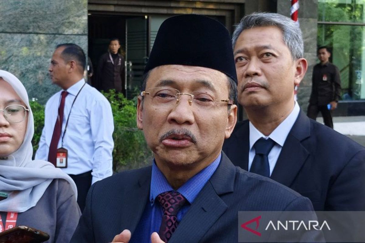 MK tingkatkan pemahaman partai politik soal perselisihan hasil pilkada