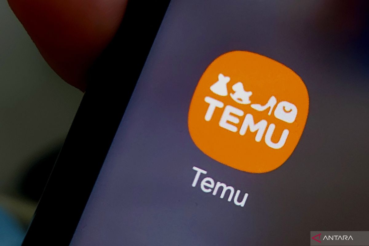 Indonesian ministry severs access to Chinese e-commerce app TEMU