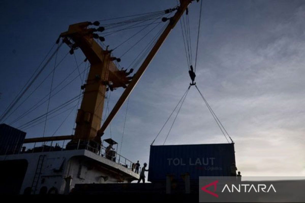 Kemendag: Gerai Maritim berperan turunkan harga barang dalam 1 dekade