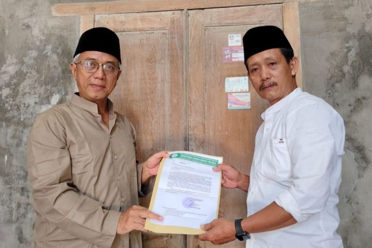 Pesantren Kedunglo dukung Vinanda-Gus Qowim di Pilkada Kediri