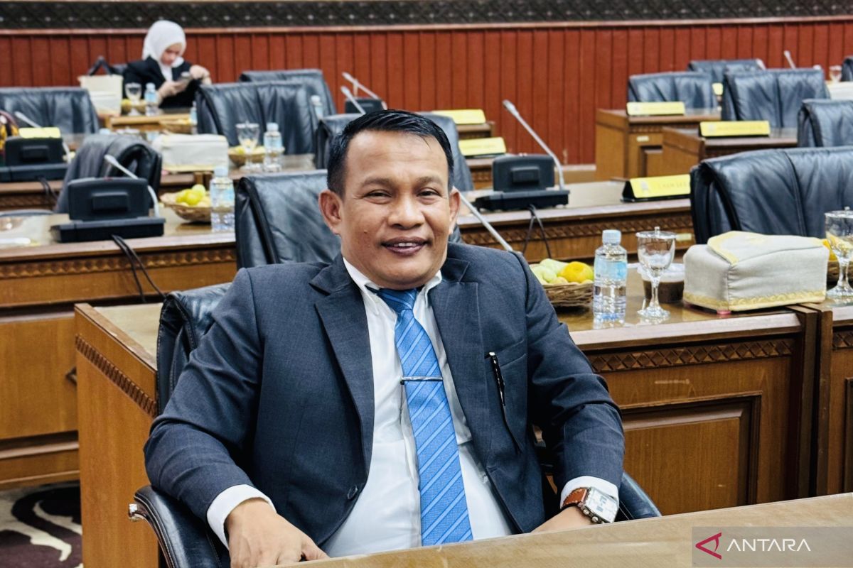 Surya Paloh tunjuk Nurchalis jabat Ketua Fraksi Nasdem di DPRA