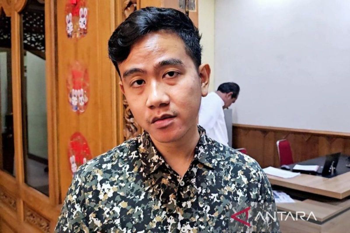 PTUN bacakan putusan soal pencalonan Gibran pada Kamis siang