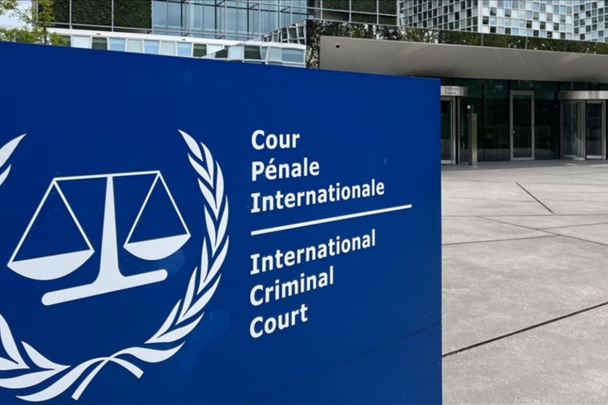 ICC arahkan LSM dan institusi lain gunakan istilah Negara Palestina