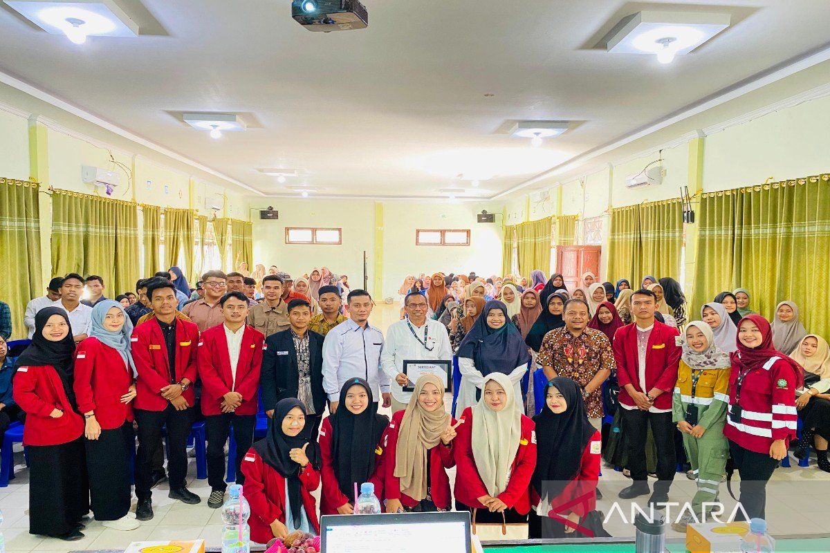 STAIN Madina gandeng SMGP gelar studium general pengembangan produk UMKM