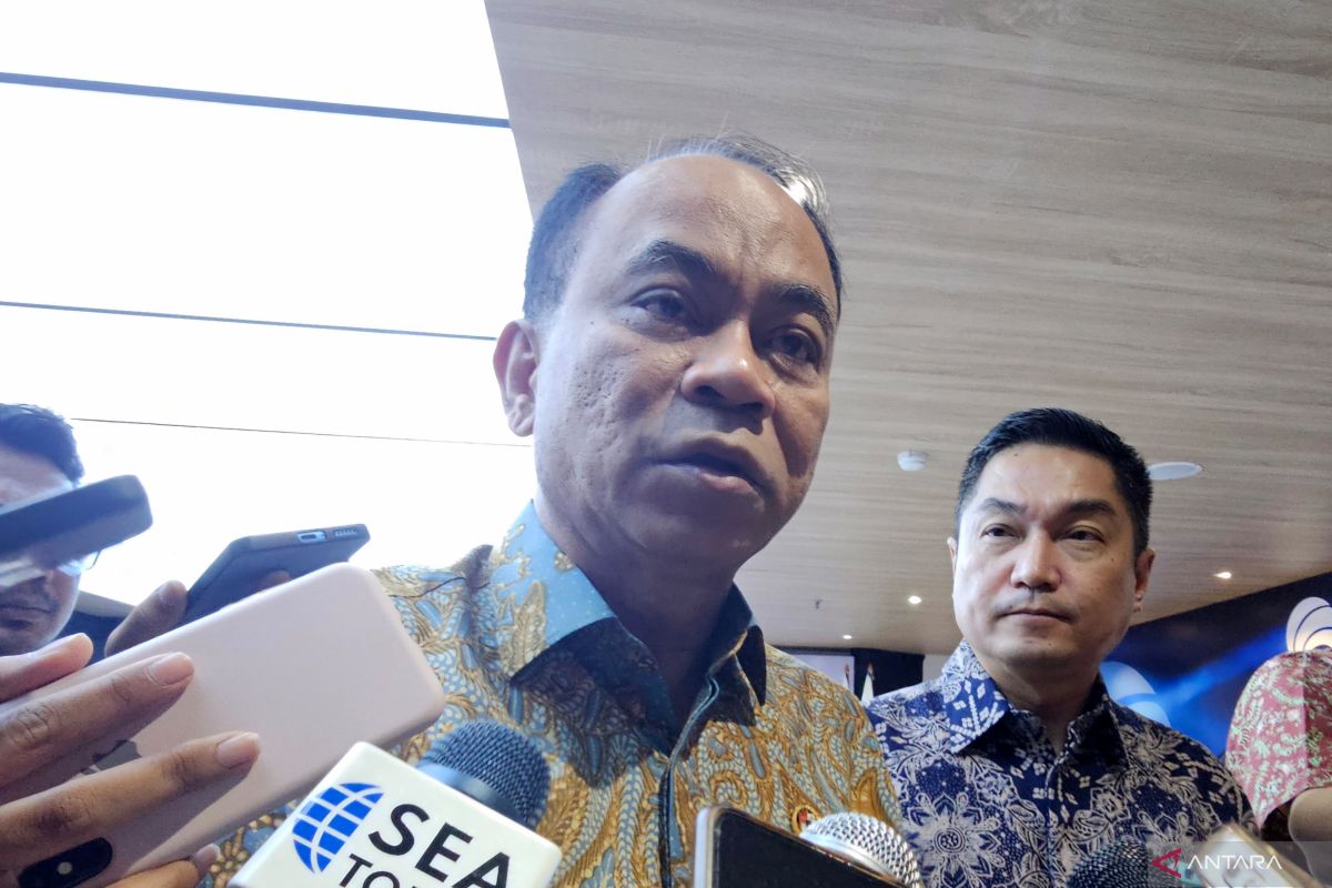 Minister Setiadi urges X to open representative office in Indonesia