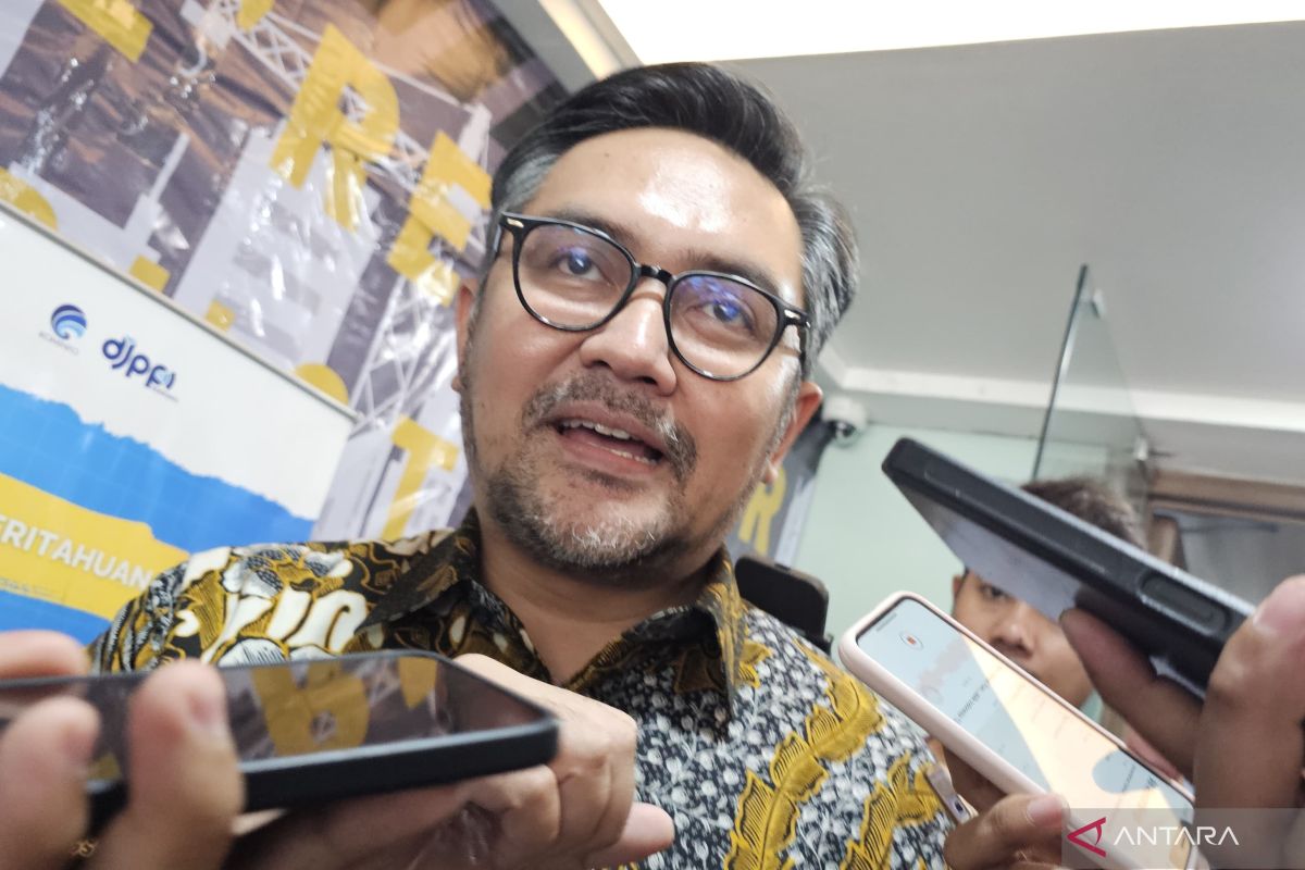 Pendekatan teknis perlu dilakukan untuk penguatan ekosistem media