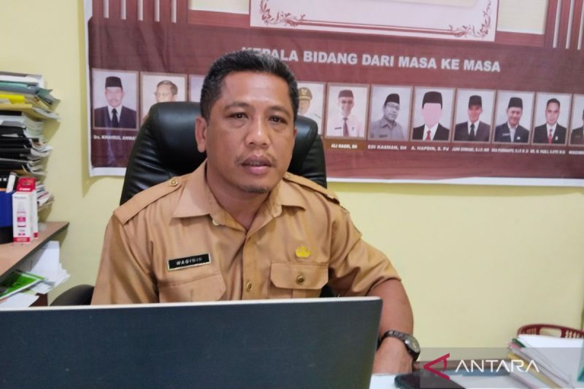 Penyaluran dana insentif desa Mukomuko tunggu disahkan APBD Perubahan