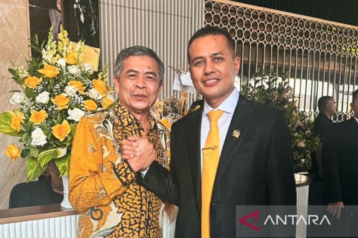 Golkar Madina akan terapkan strategi khusus menangkan Harun - Ichwan di Pilkada 2024