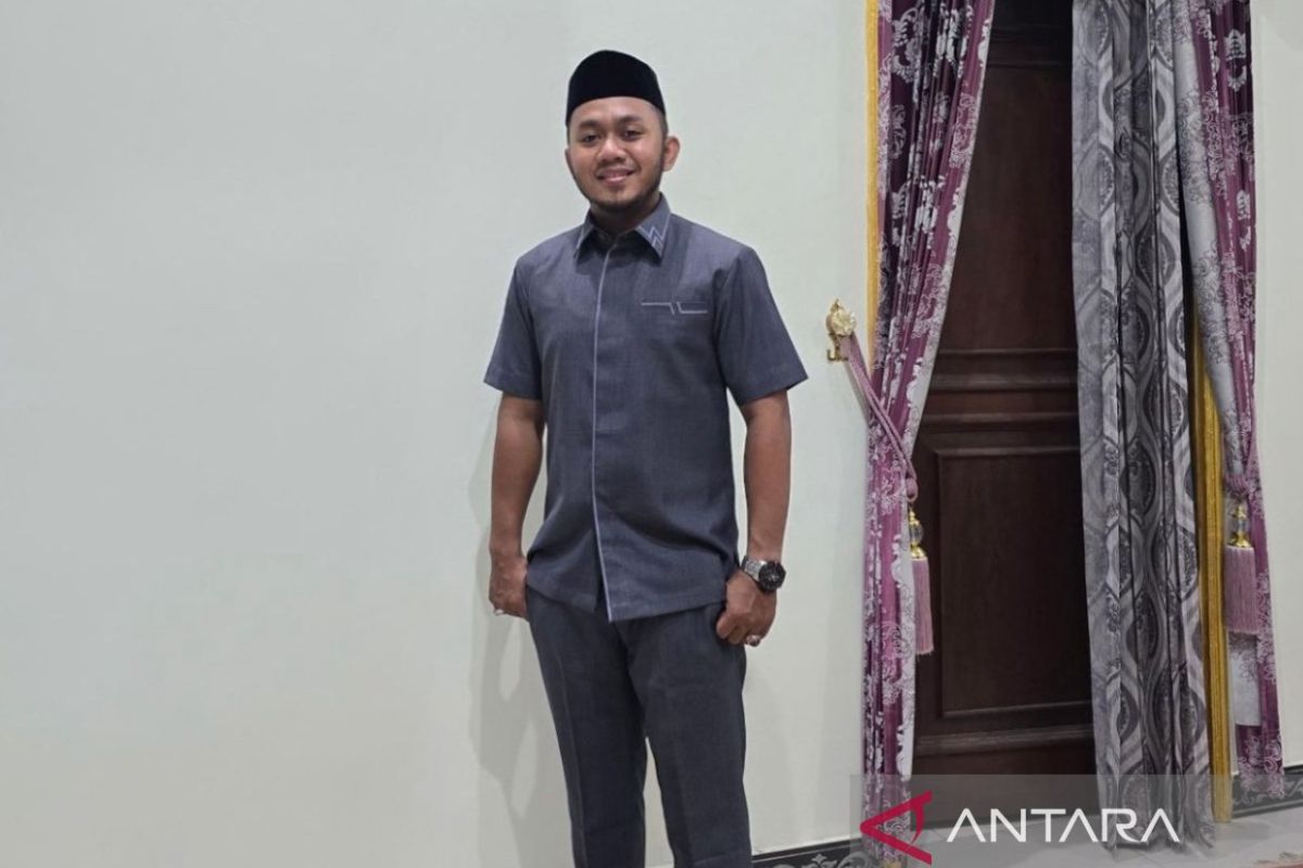 Legislator Balangan bertekad majukan petani dan UMKM