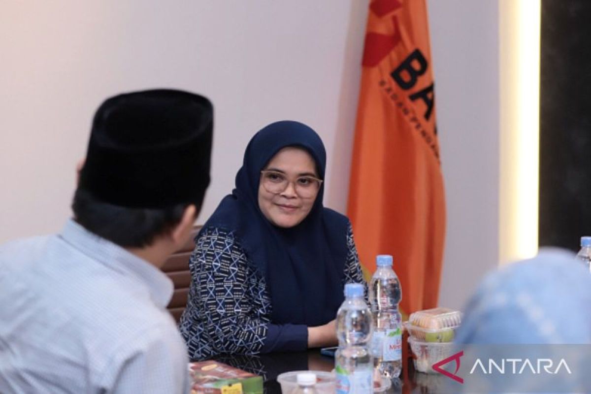 Bawaslu sambut ajakan kolaborasi JPPR dalam pengawasan partisipatif