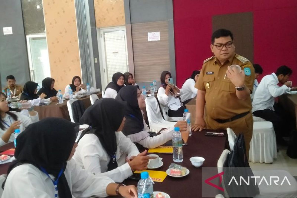 Bangka catat 500 pelaku UMKM manfaatkan teknologi digital