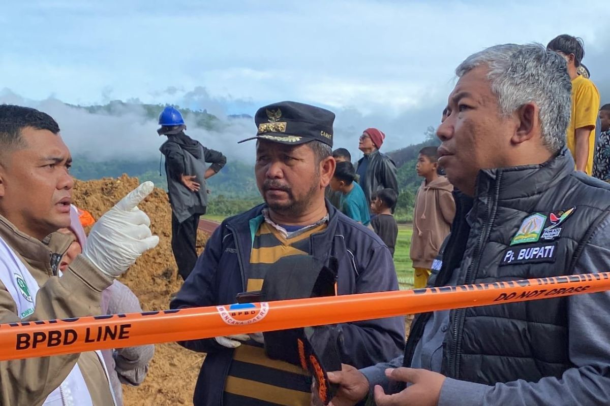 Pj Bupati Aceh Tengah imbau warga waspadai bencana di musim penghujan