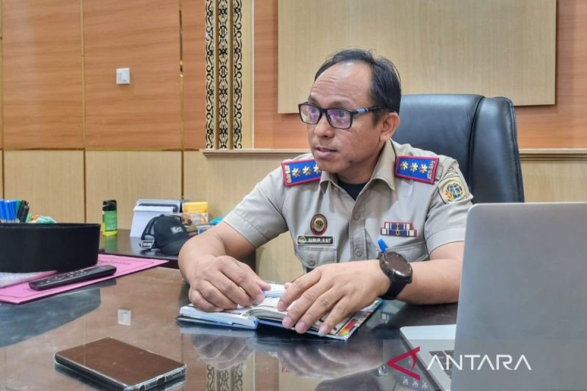 Kantor Pertanahan Manokwari cetak 265 sertifikat redistribusi kawasan hutan