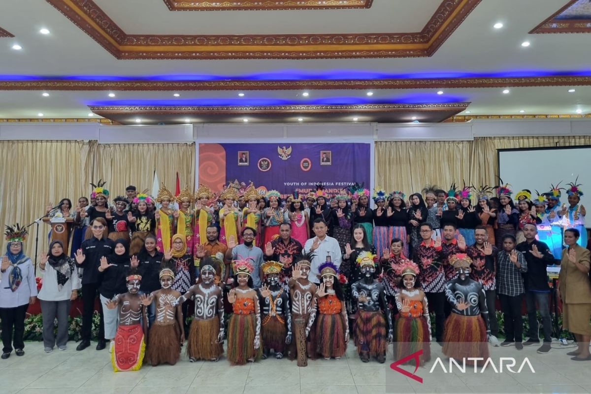 BNPT sebut pelestarian seni budaya cara ampuh cegah terorisme