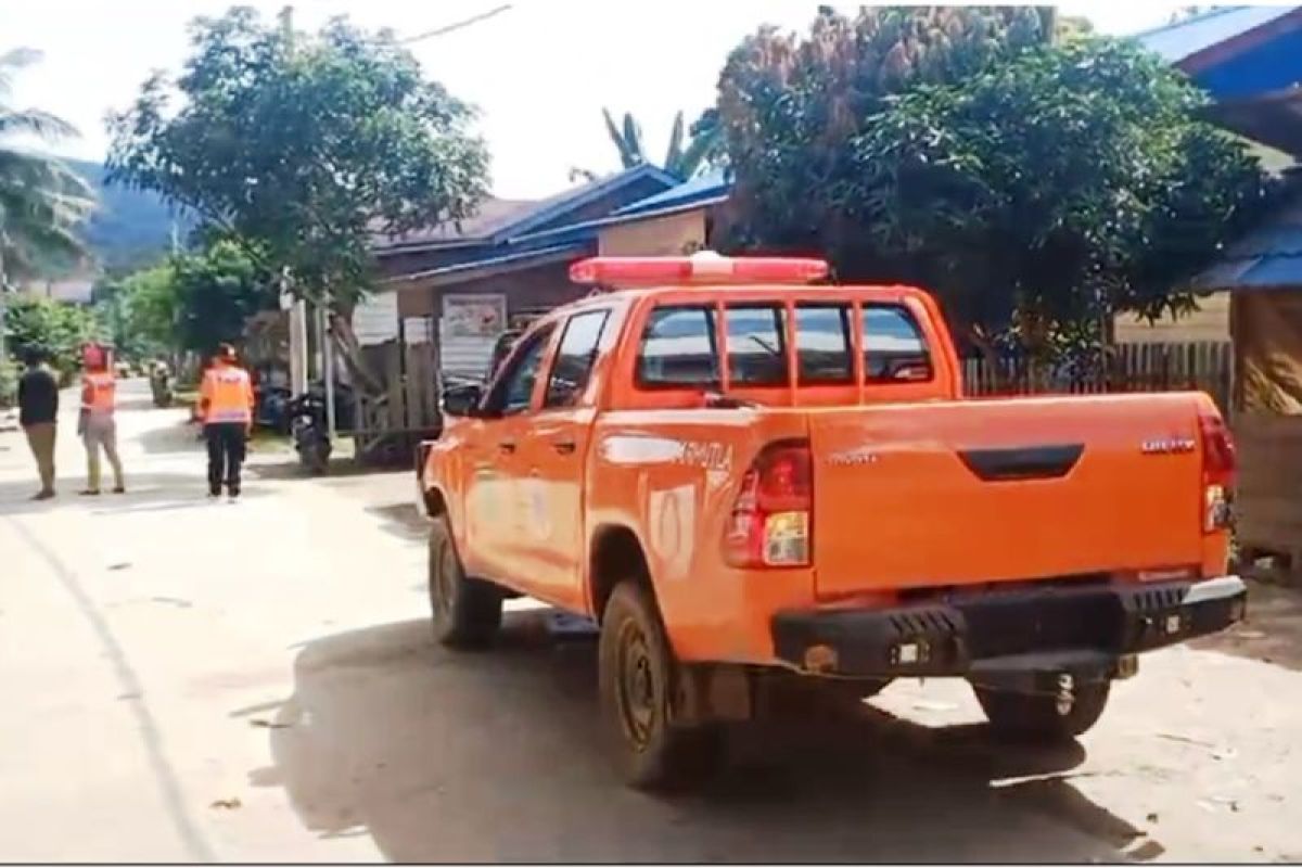 BPBD Mahakam Ulu  imbau masyarakat waspadai banjir