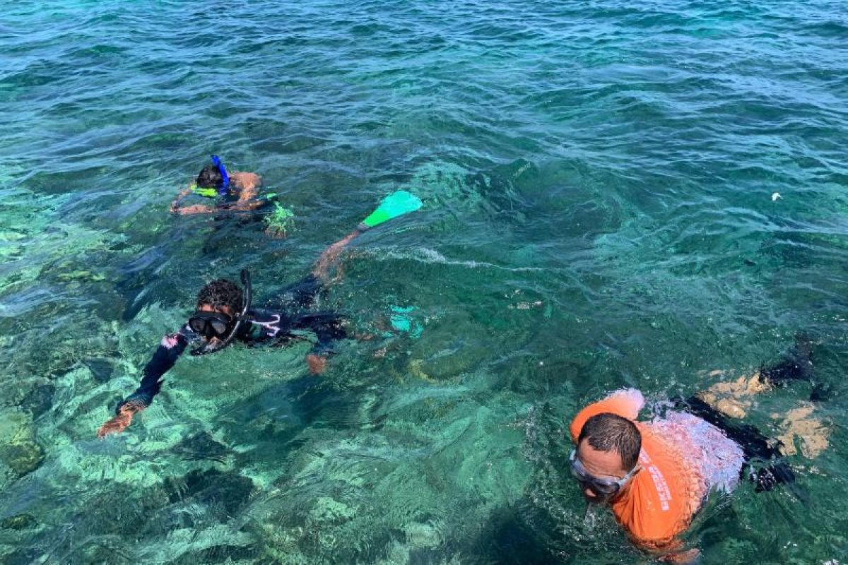 BKSDA Maluku intensifkan survei kawasan konservasi pastikan SDA aman