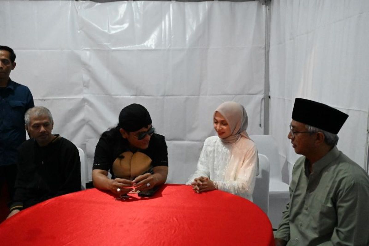 Gus Miftah ajak masyarakat tak mudah terhasut pada Pilkada 2024