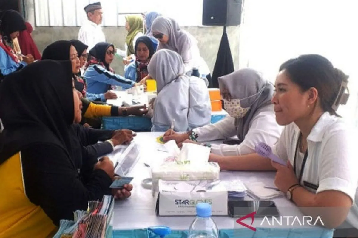 Program skrining kesehatan gratis jadi langkah maju pemerintah
