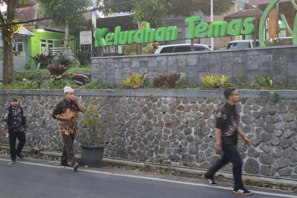 Pengendara motor di Batu Jatim jadi korban penembakan orang tak dikenal