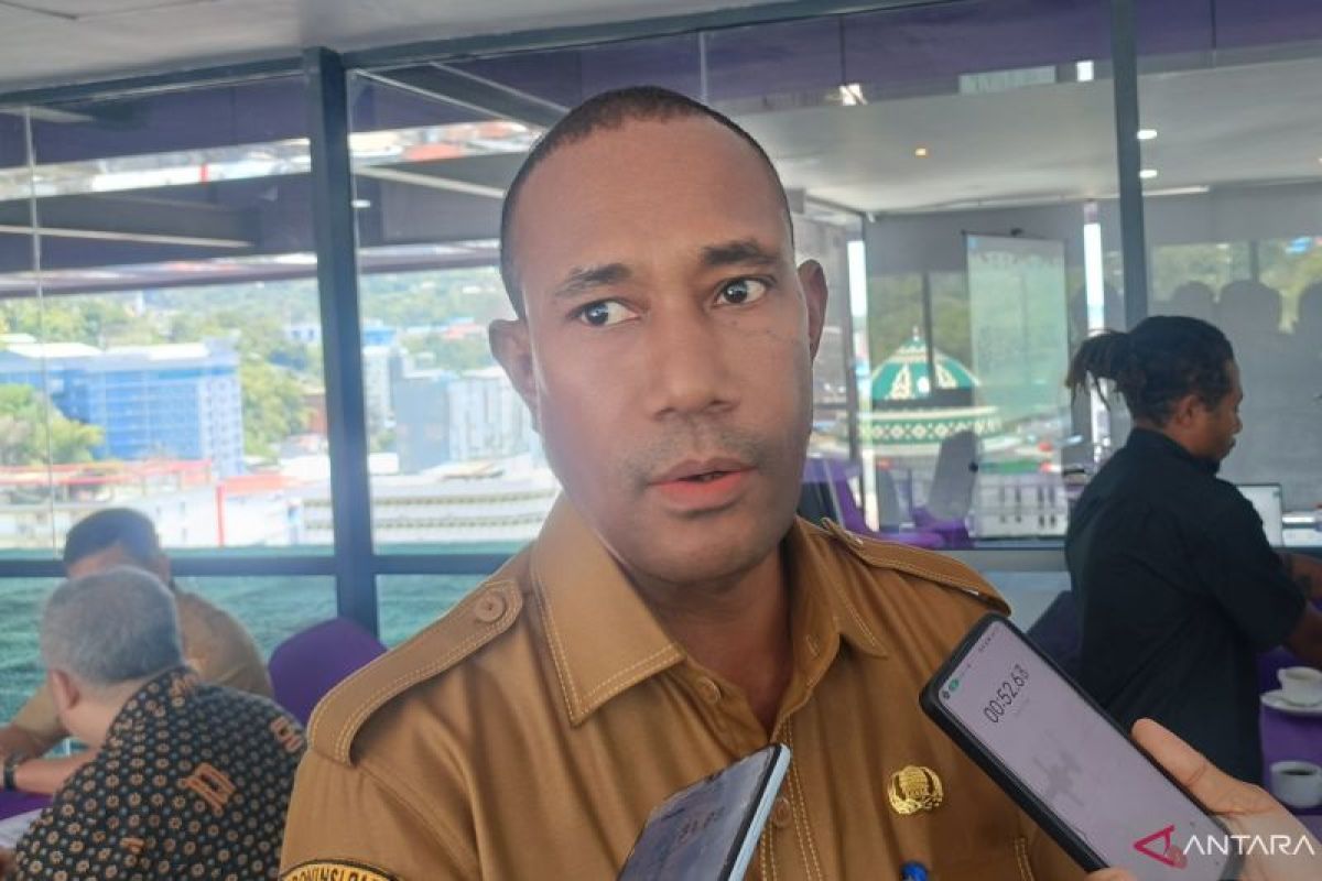 Dinas Pariwisata Kota Jayapura fasilitasi barista OAP peroleh sertifikasi