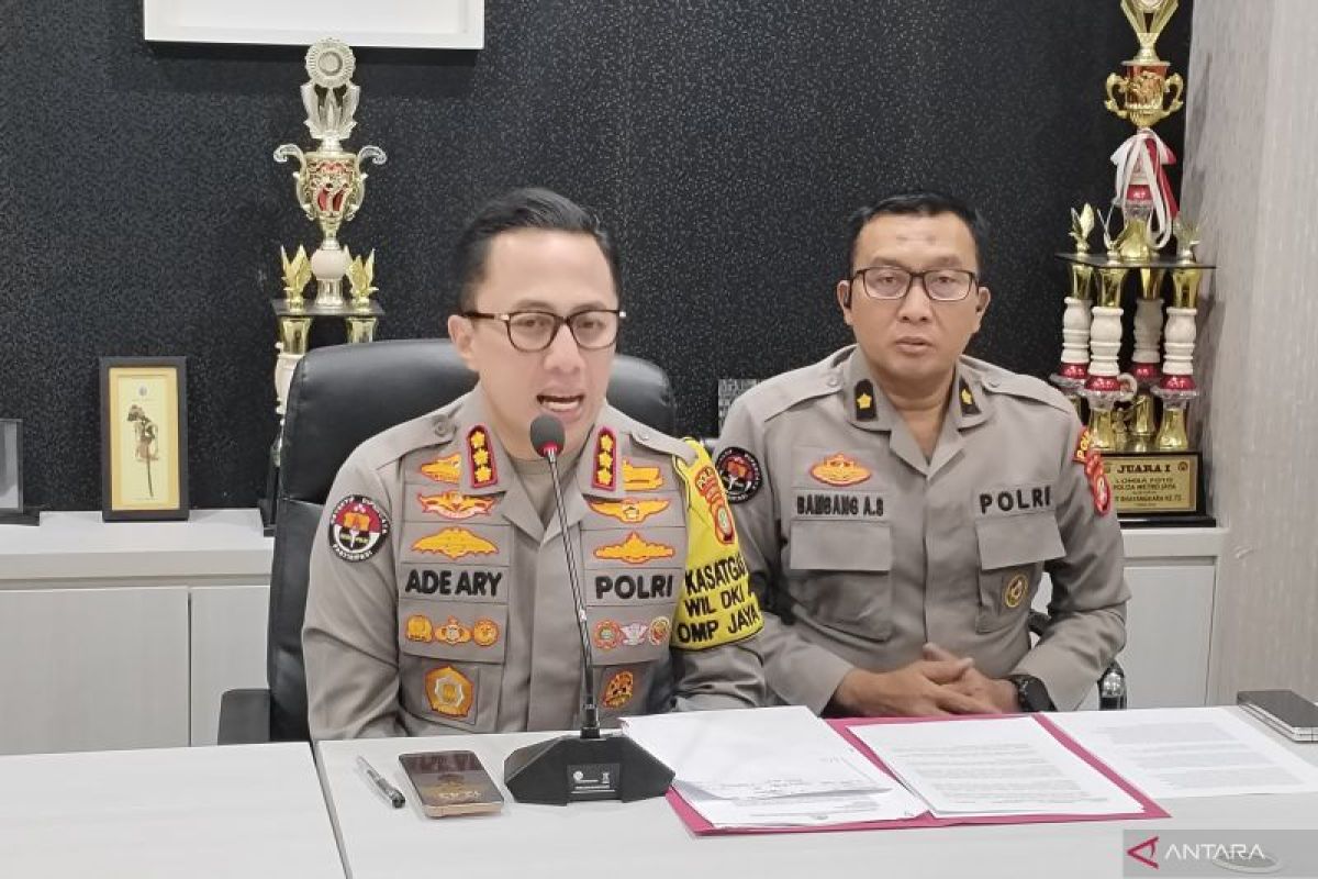 Polisi: Pelaku pencabulan di panti asuhan jalani pemeriksaan psikologi