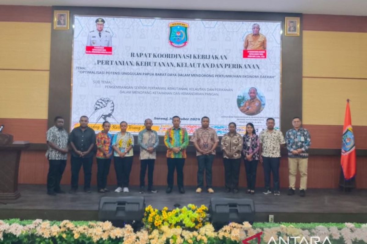 PBD bahas strategi optimalisasi potensi unggulan