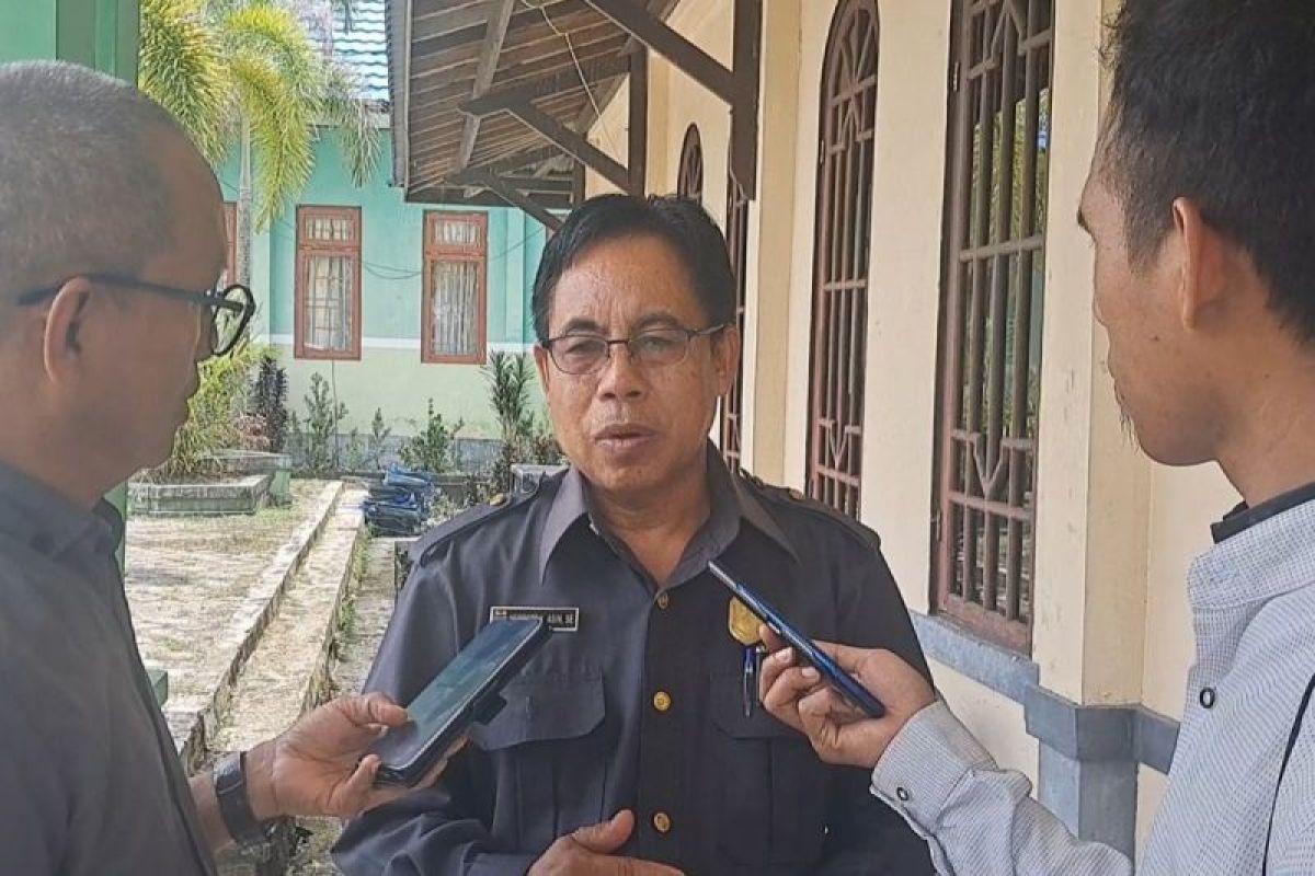 Ikuti FASI Kalteng, DPRD berharap Kafilah Gumas dapat banyak manfaat