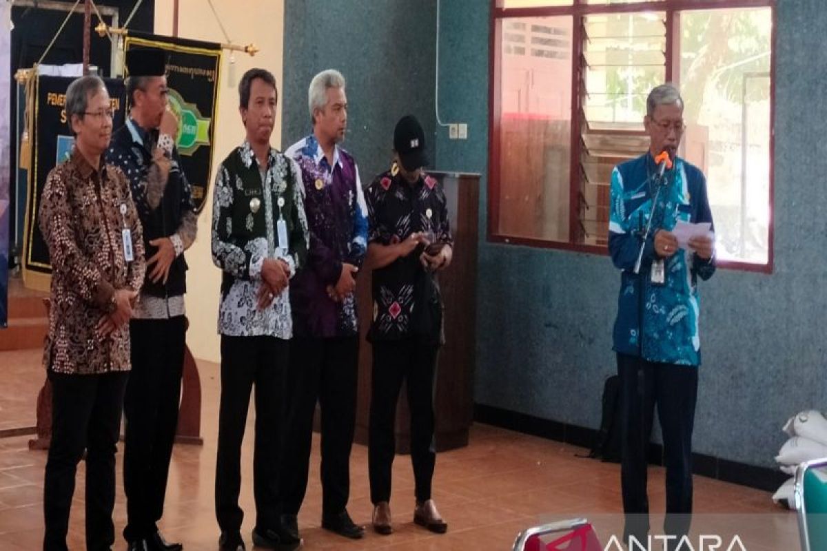 Serapan pupuk bersubsidi di Sleman masih di bawah 50 persen