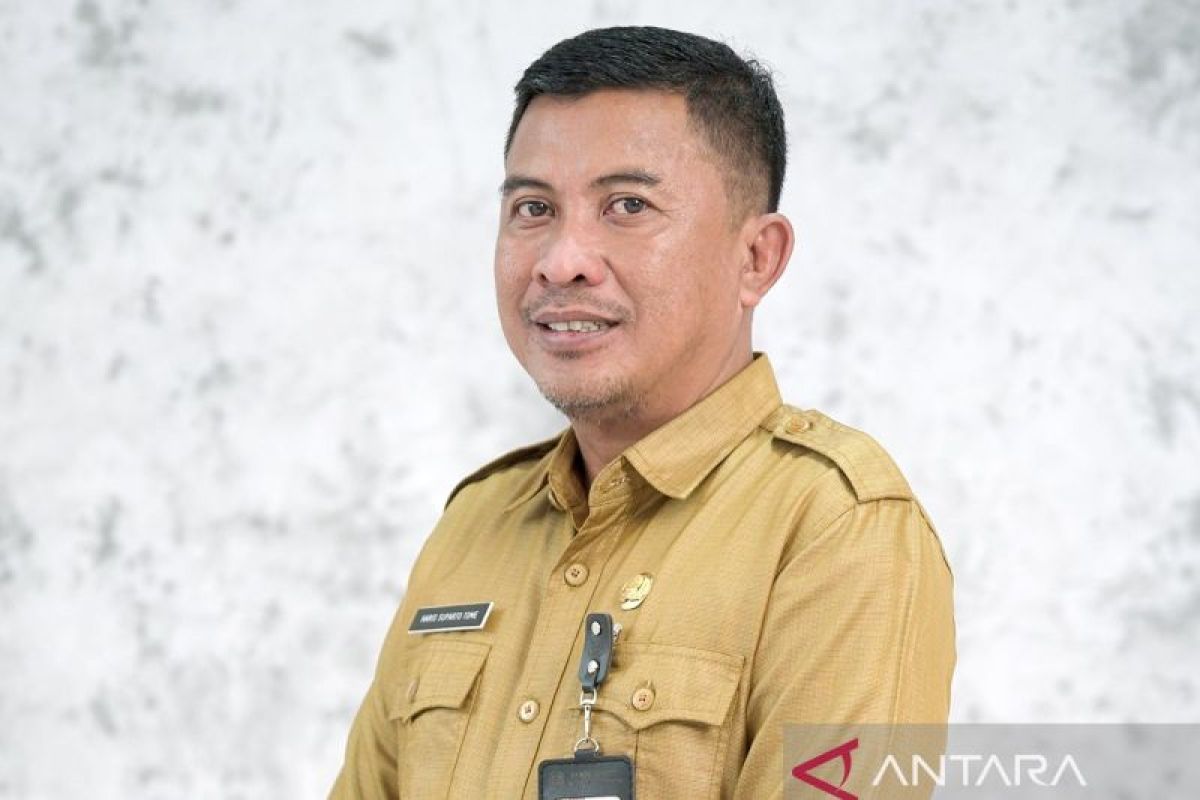 Sekda sebut proyek perubahan TAKAR tingkatan transparansi keuangan