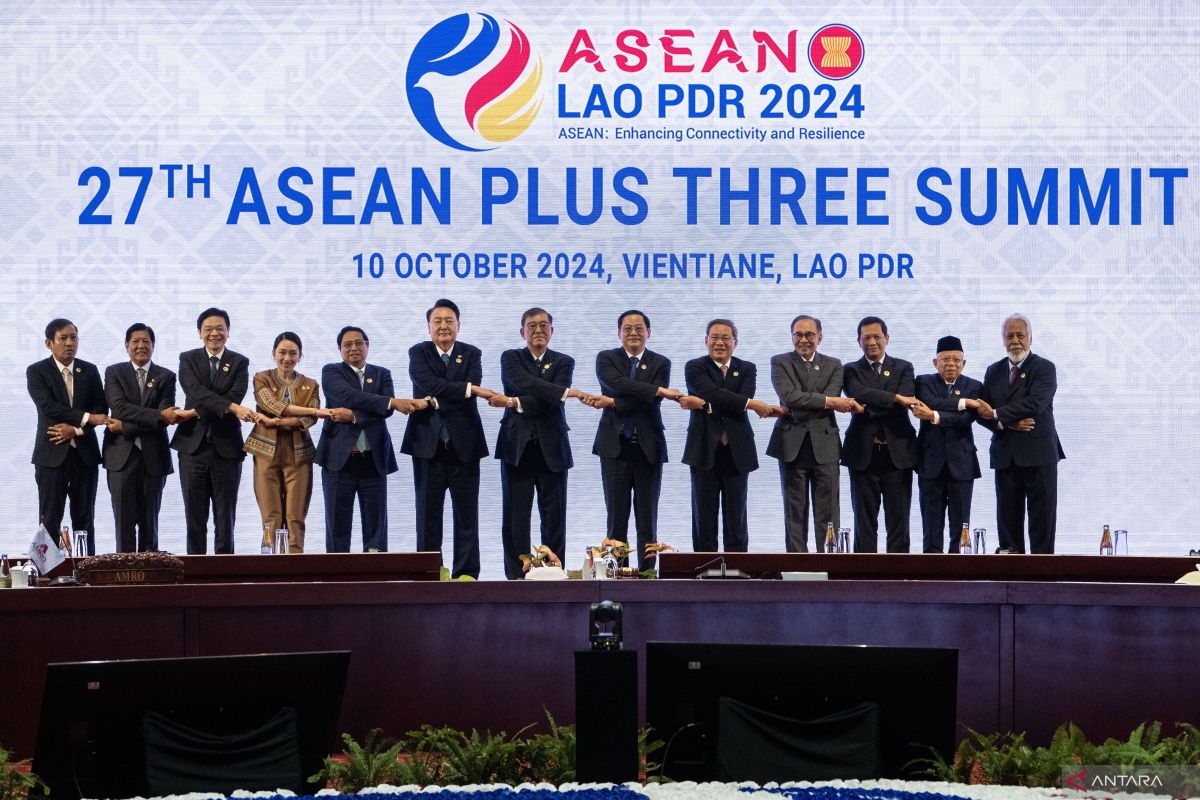 ASEAN utamakan cara persuasif selesaikan isu Myanmar