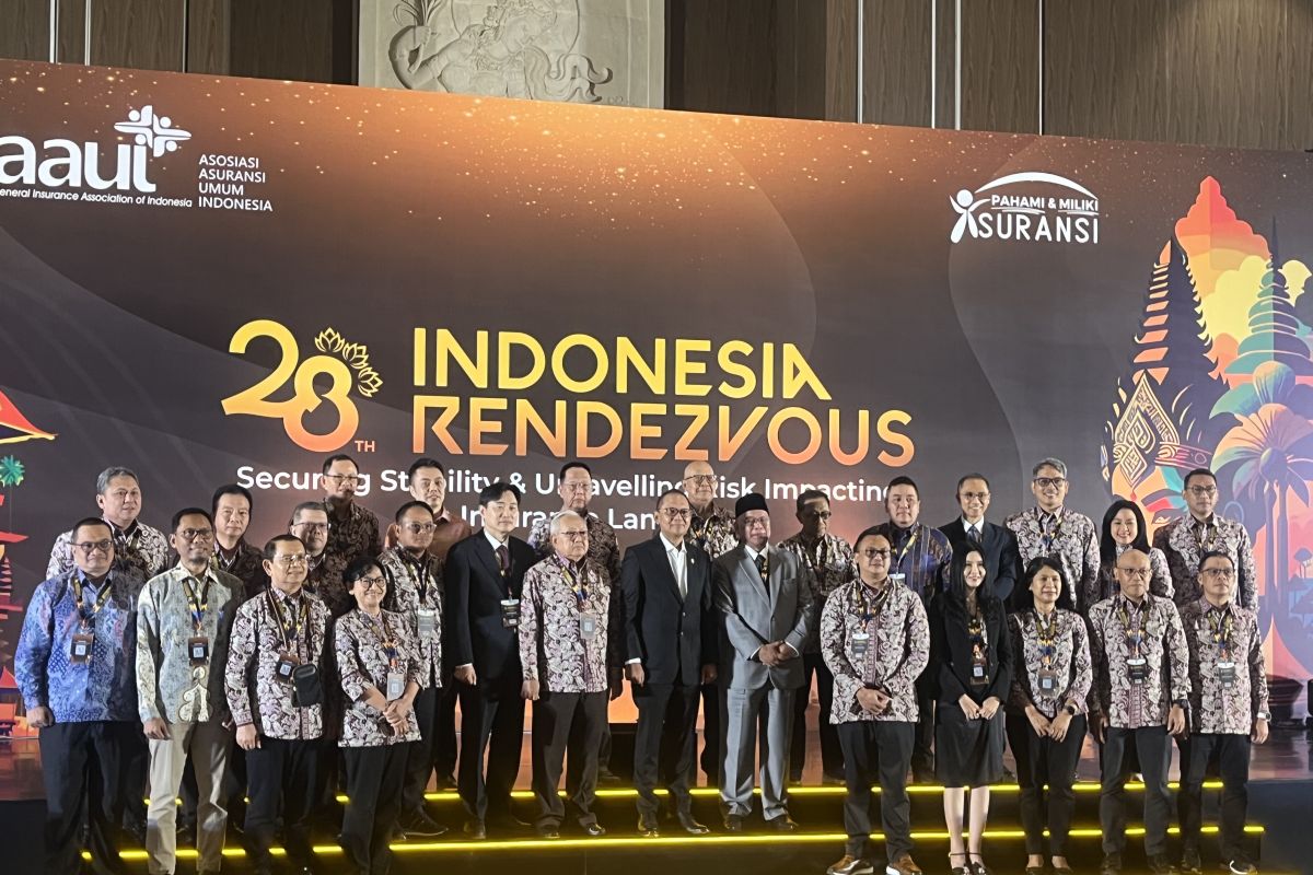 Industri asuransi umum perlu inovatif