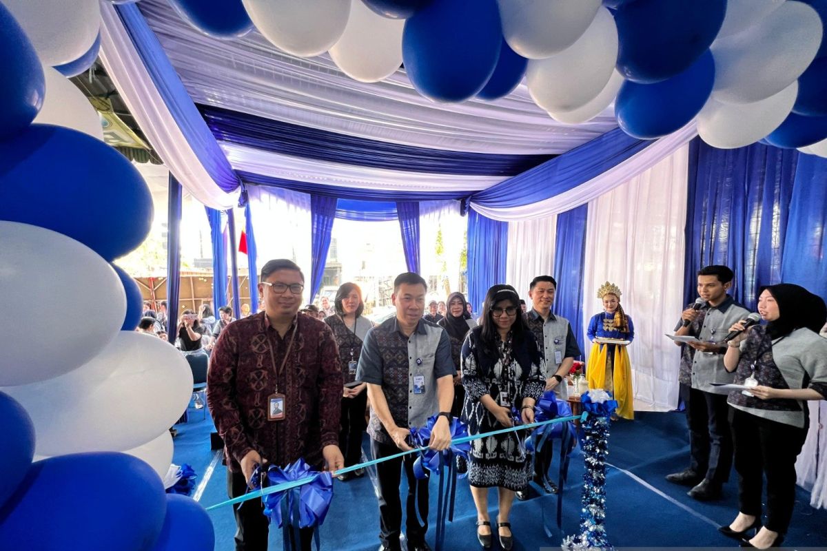 BCA buka Kantor Cabang Pembantu Kas Mayang di Jambi