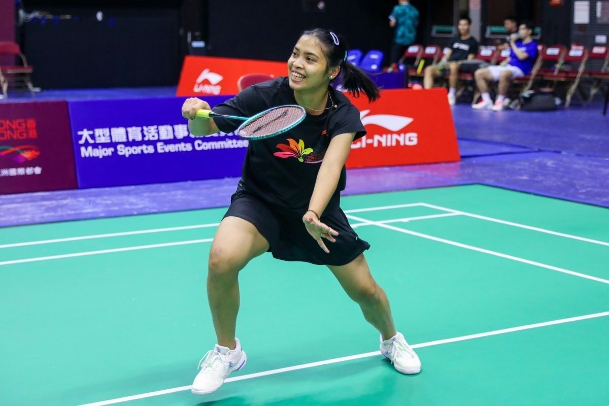 Tujuh wakil pebulu tangkis Indonesia siap bertanding di 16 besar Arctic Open 2024