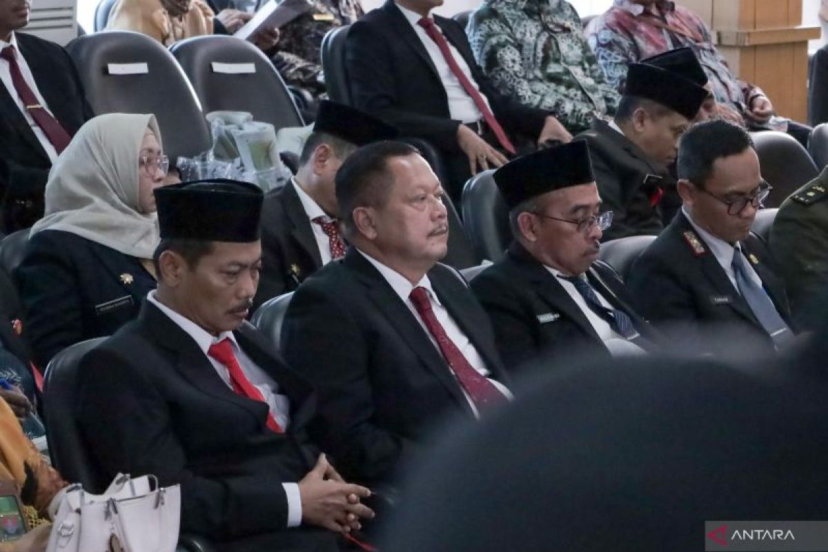 Waket Ketua Komisi IV DPRD Kalsel : anggota Legislatif 2024-2029 jadi harapan baru