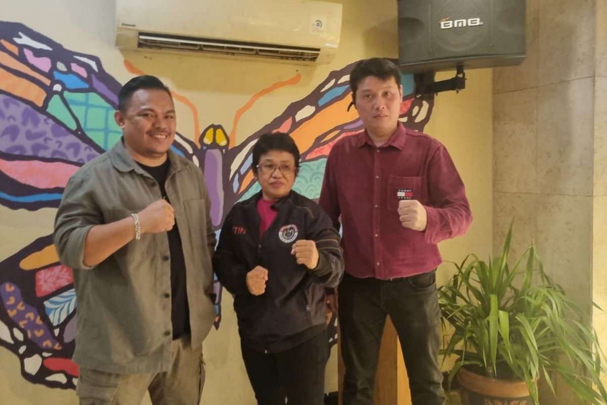 Kejurnas TBI 2024 di Surabaya perebutkan tiga piala matra TNI