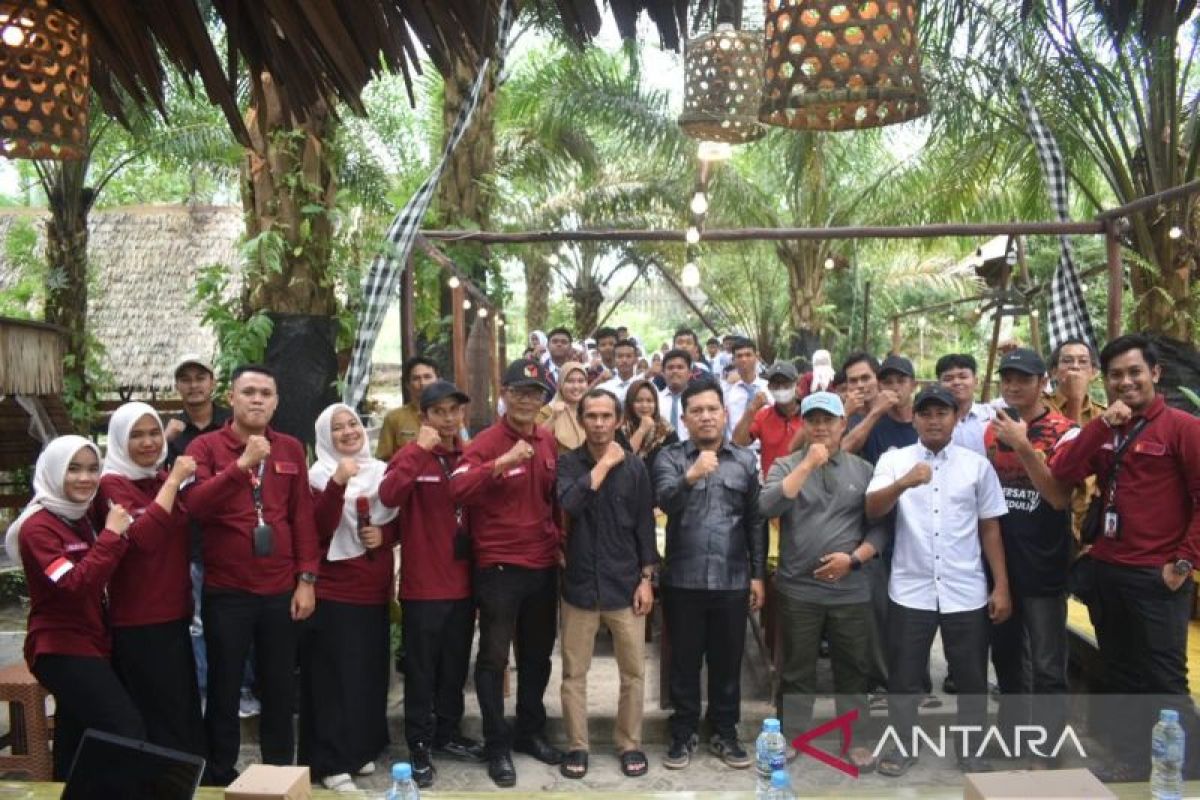 Bawaslu Bangka Selatan ajak masyarakat cegah potensi pelanggaran Pilkada