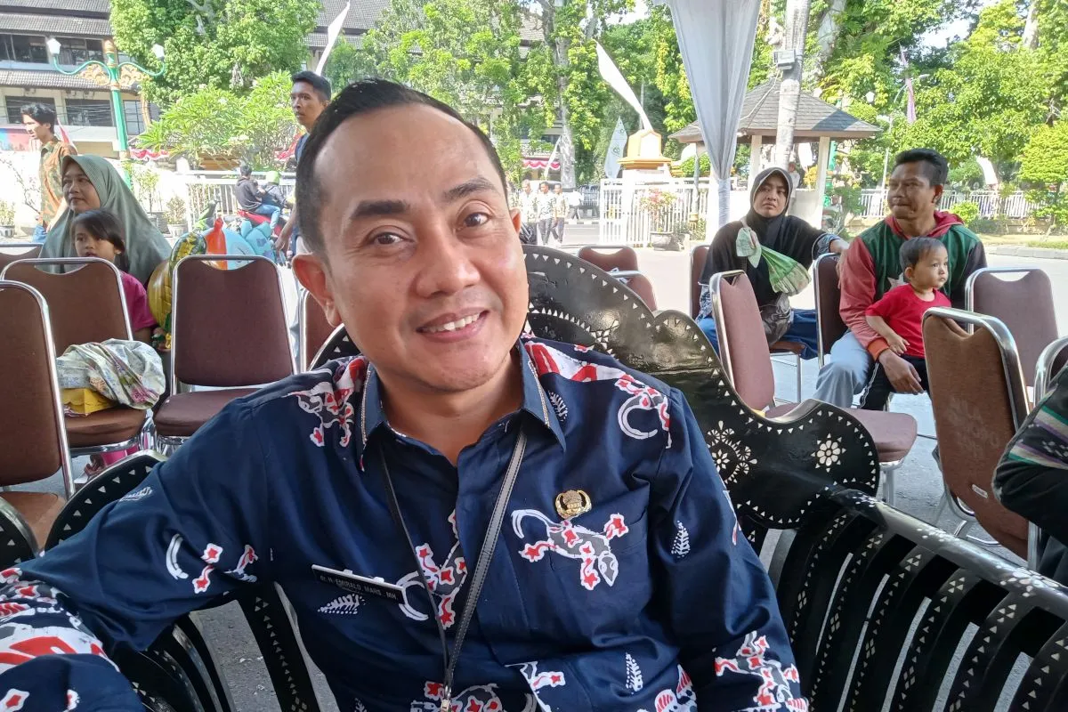 Sebanyak 1.280 kasus TBC ditemukan di Mataram
