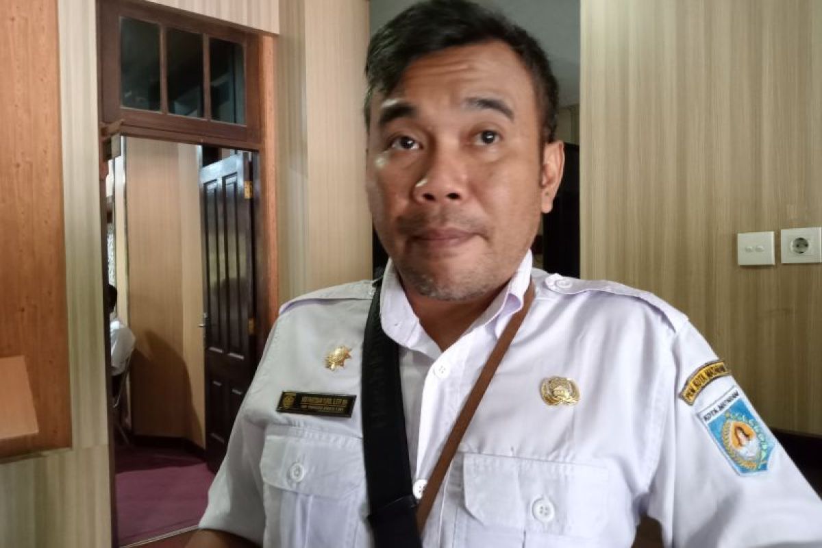 DLH Mataram jalin kerja sama gali potensi pendapatan dari pengangkutan sampah