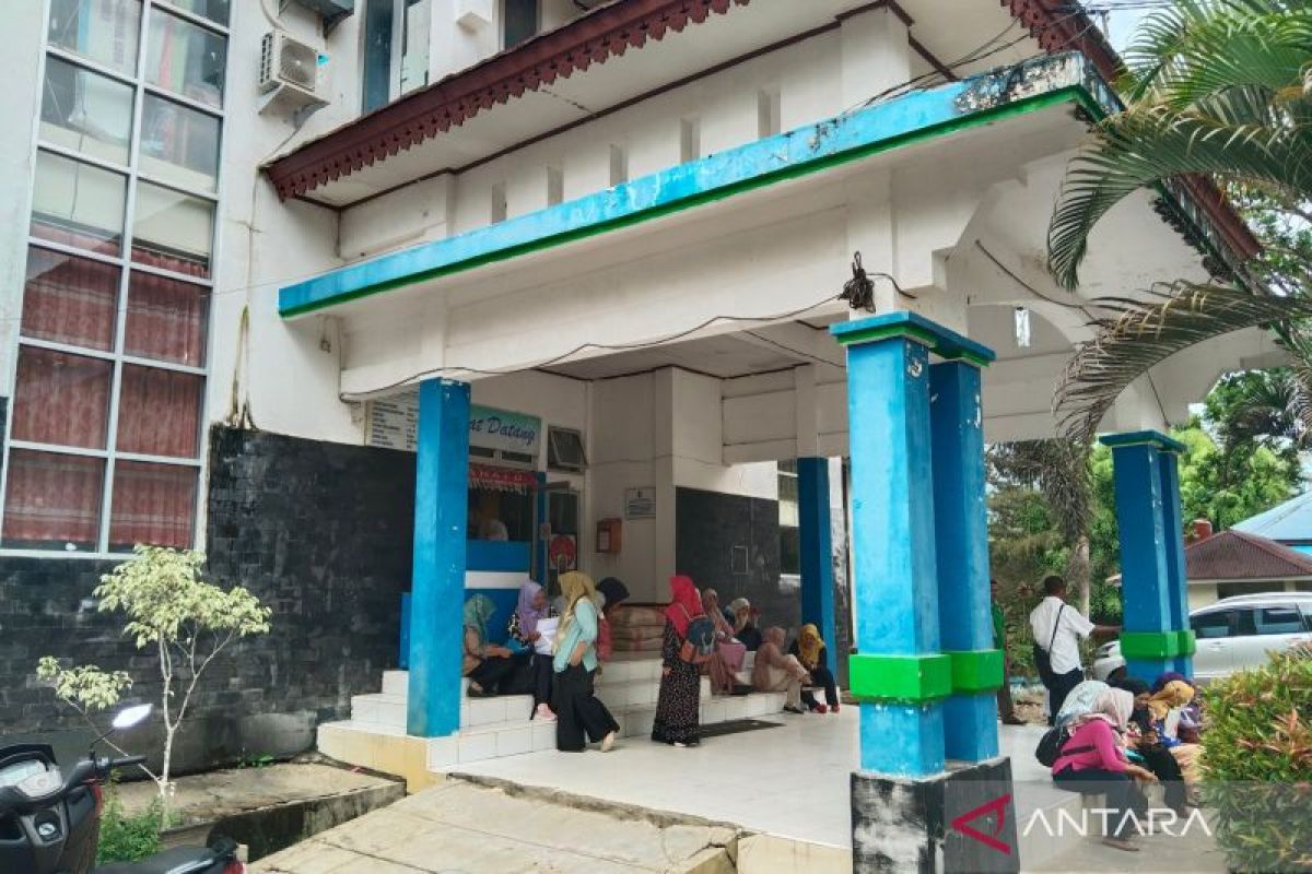 Mukomuko terapkan muatan lokal bahasa daerah pada 2025