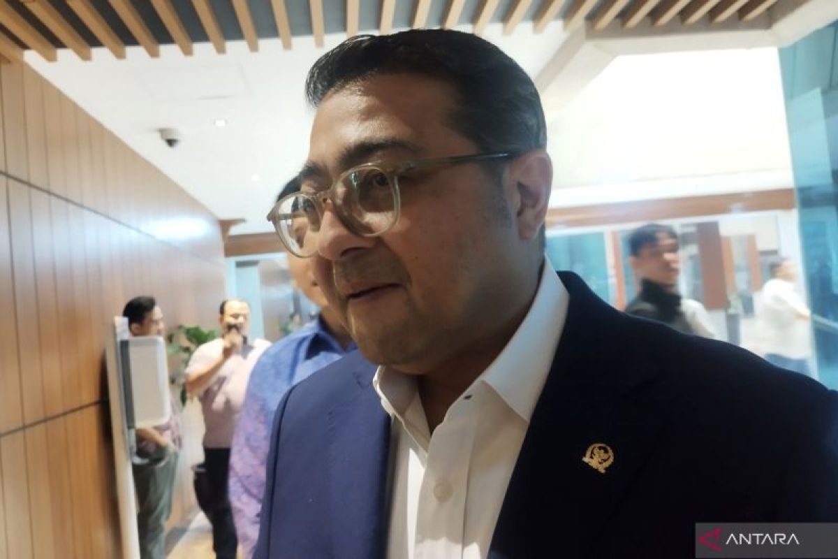 Demokrat prioritaskan AHY untuk jadi menteri di pemerintahan Prabowo