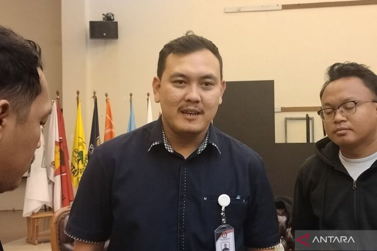 KPU Bogor tetapkan debat kandidat bupati dan wakil bupati digelar dua kali