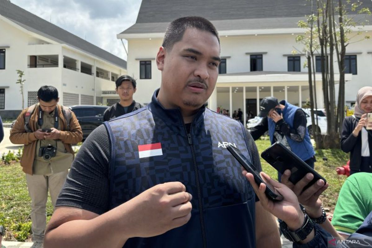 Ministry highlights improvement in sports achievements in last decade