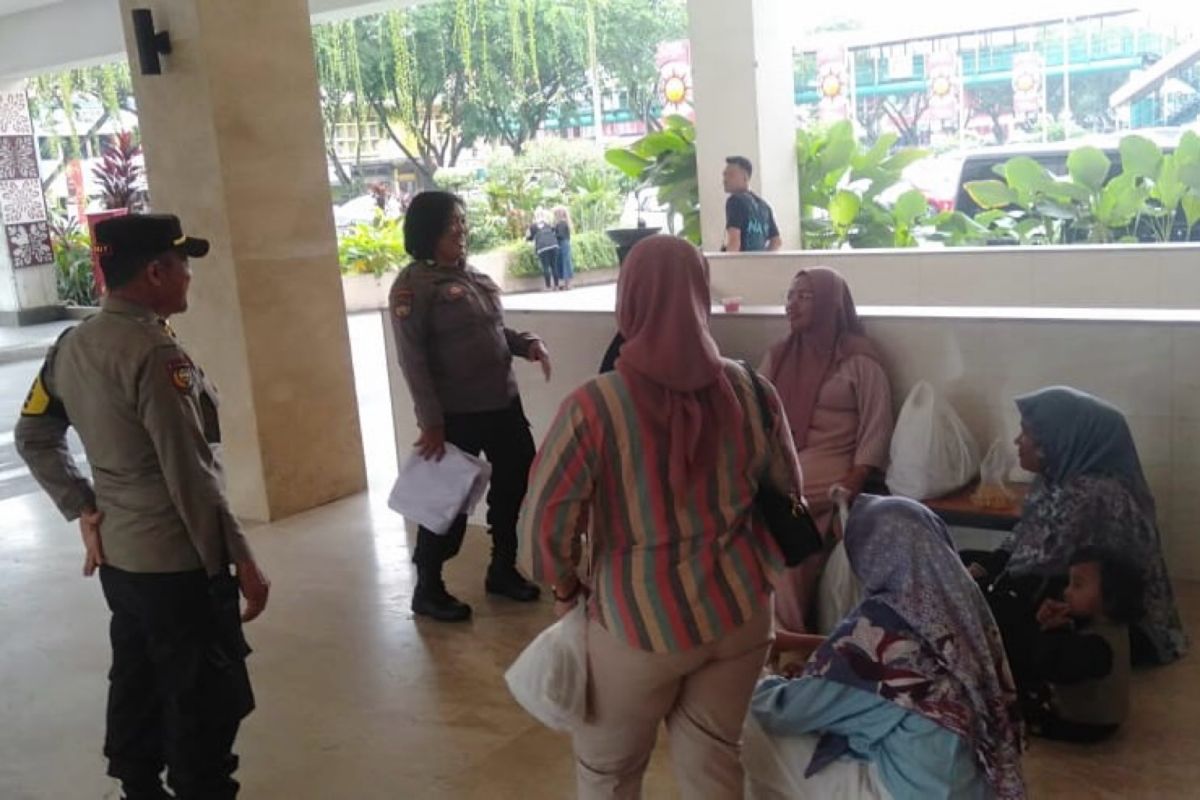 Polresta Pekanbaru ajak warga jaga stabilitas keamanan jelang pilkada