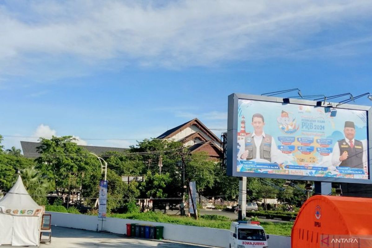 Prakiraan Cuaca Banda Aceh Hari Ini Cerah Berawan
