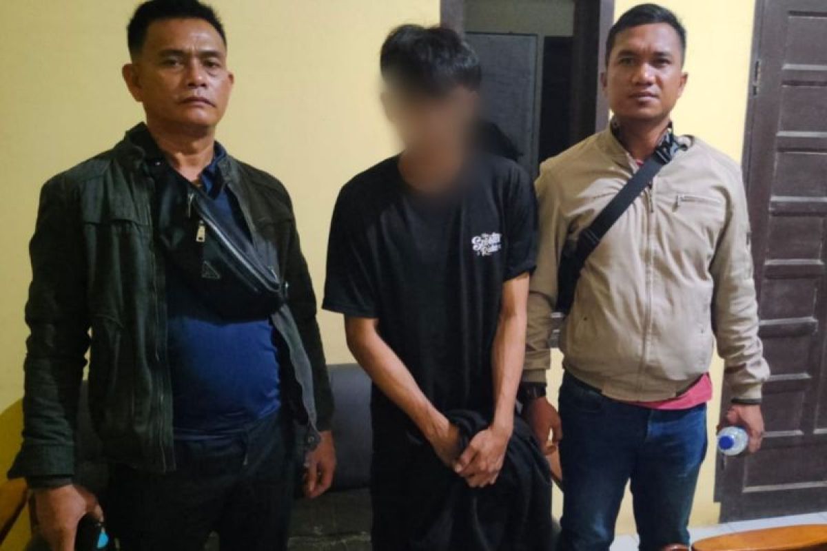 Pria Simalungun ini tewas gara-gara sawit, begini kronologisnya