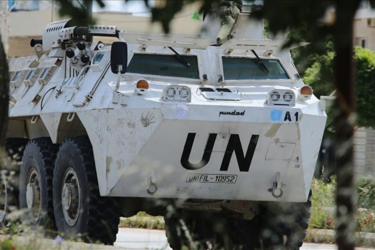 Uni Eropa kecam militer Israel lakukan penembakan ke fasilitas UNIFIL PBB