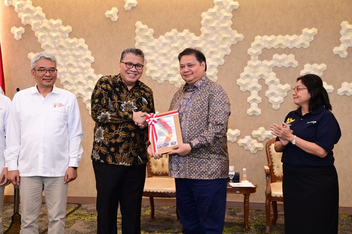 BPK menemukan peserta kartu prakerja tak penuhi syarat penerima